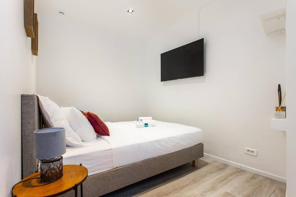 Hsh Cosy Apartment Longchamps Trocadero ปารีส ภายนอก รูปภาพ